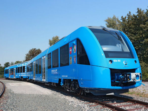  ரயில் திறன்