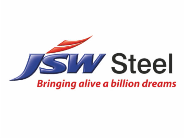 JSW ஸ்டீல் 