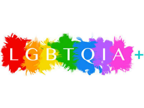 LGBTQIA+