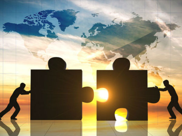 ஆனால் மெர்ஜர் நல்லது