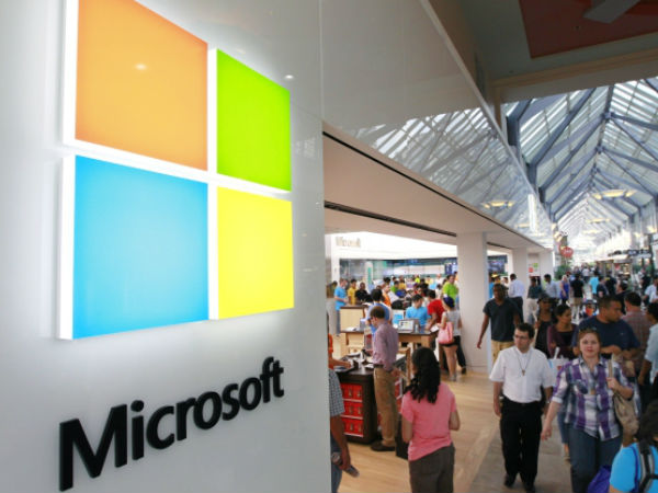 95% அப்ளிகேஷன்கள் விண்டோஸுக்கே