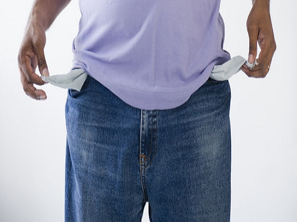 இந்திய நிதிப் பற்றாக்குறை