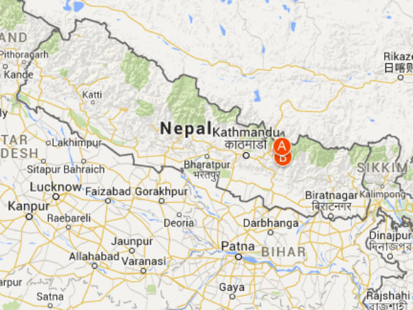 எதெல்லாம் ஃபாரின் ட்ரிப் கிடையாது: