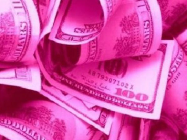 பிங்க் மணி