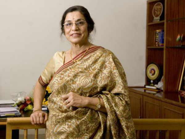 ரஞ்சனா குமார்