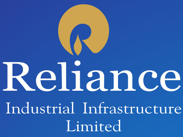 ரிலையன்ஸ் இன்ஃப்ரா