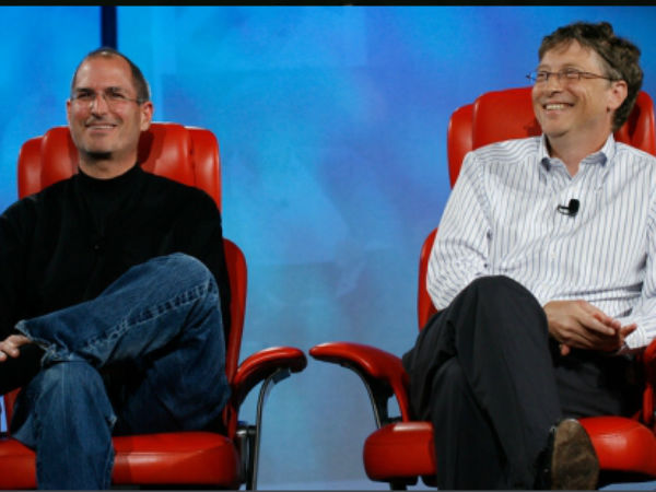  மைக்ரோசாஃப்டை ஜெயிக்க ஆப்பிள் வரல