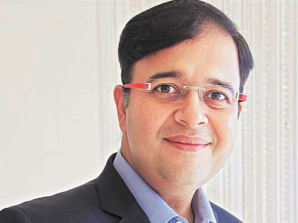 காலியாக இருந்த பதவி