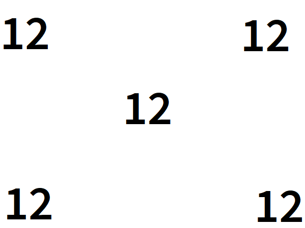 அந்த 12 பேர்