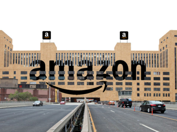 அப்பன் amazon வழி