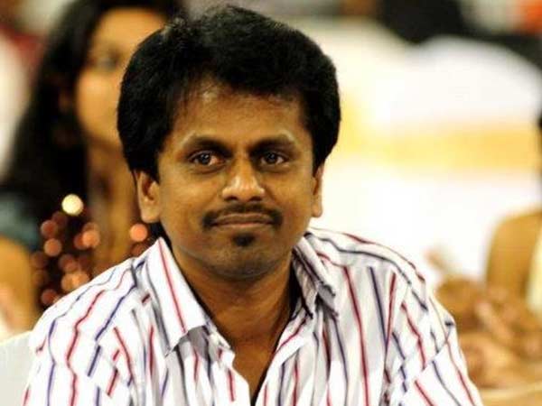 அங்கயும் ஒரு முருகதாஸ்