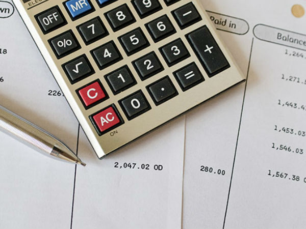 Chartered Accountant