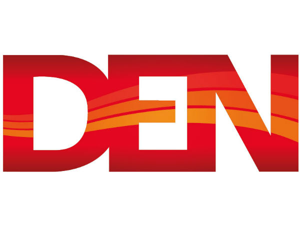 டென் நெட்வொர்க்