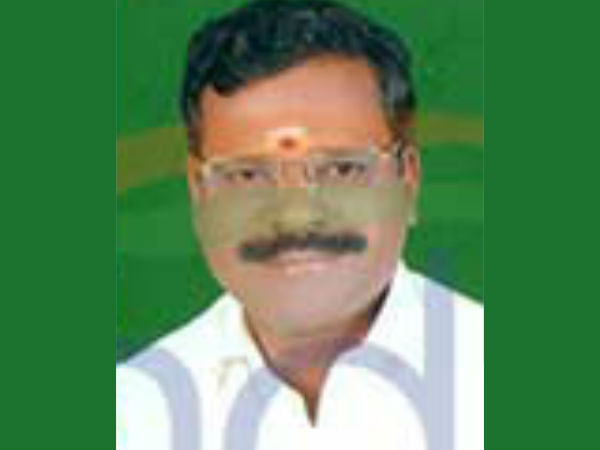 டி.ஏ.ஏழுமலை 