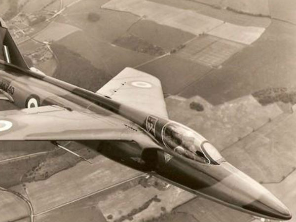  இந்தியாவின் நாட் (GNAT)