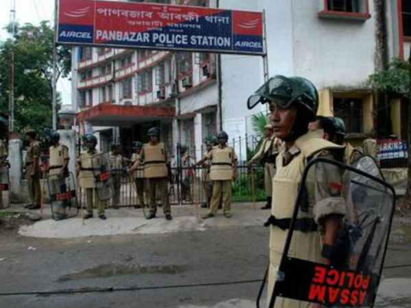 செக் இன்