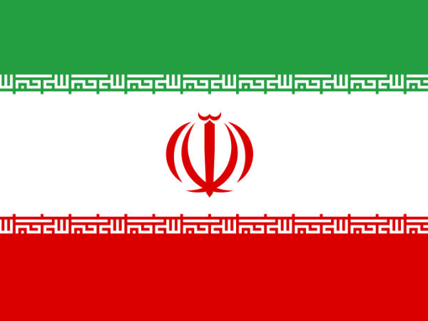 ஈரான் எதிர்ப்பு