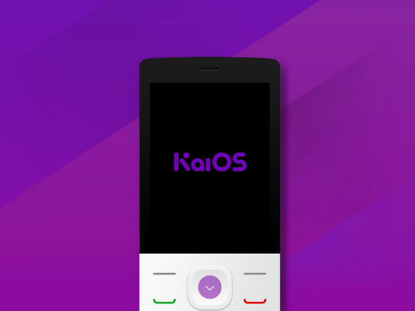 கைஓஎஸ் (KaiOS)