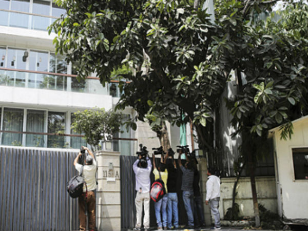 வீடு விற்பனை