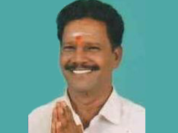 மு.கோதண்டபாணி 