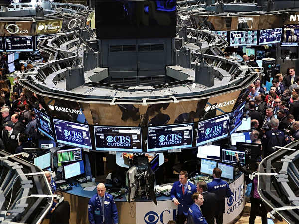 உலக சந்தைகள்