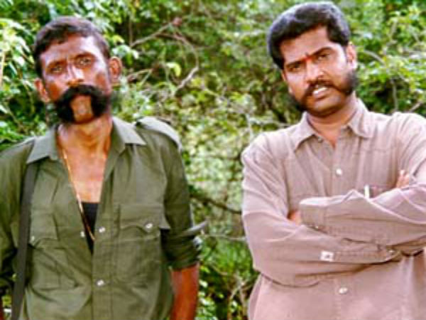 நக்கீரன் 