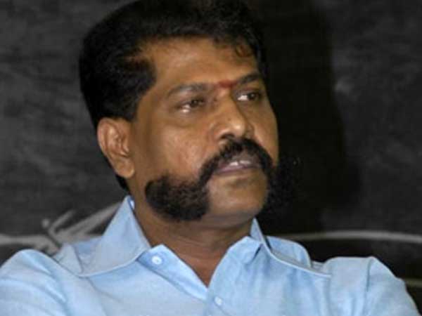 தாயின் பாசம் 