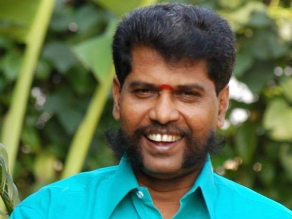 அப்பாவின் கோபம் 