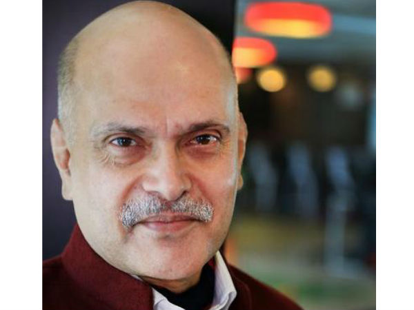 ராகவ் பல்