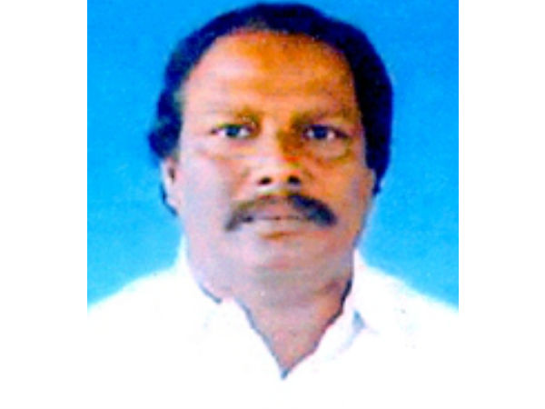 எம்.ரங்கசாமி 