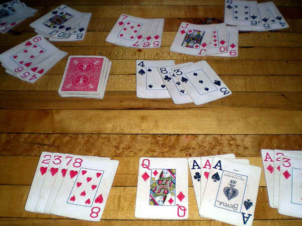 சுரேஷ் வாழ்கை