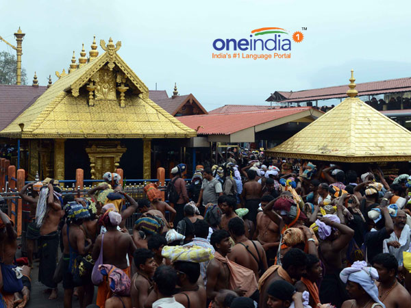  சபரிமலை தீக்குச்சி