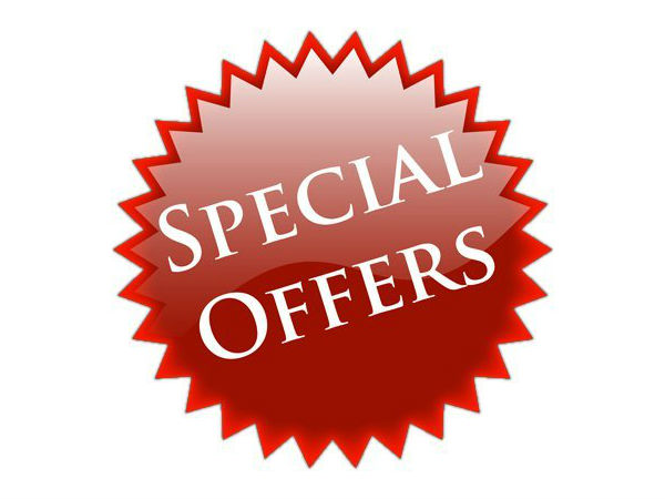 அறிய முடியாத தள்ளுபடி 