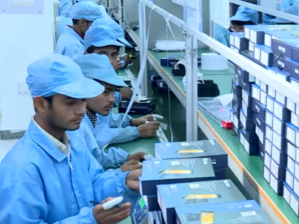  ஃபெரஷர்களுக்கு வாய்ப்பு 