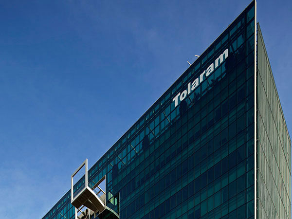 டோலாராம் தலைமை அலுவலகம் 