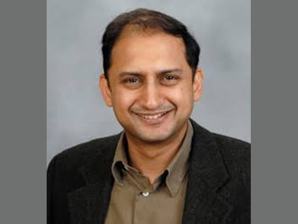 வைரல் ஆச்சார்யா