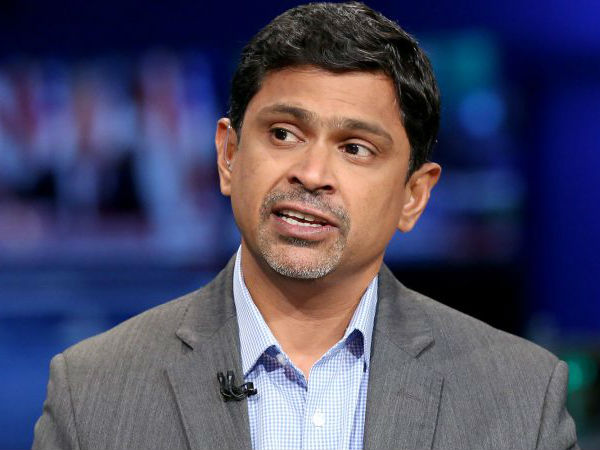 அபிஜித் போஸ் 