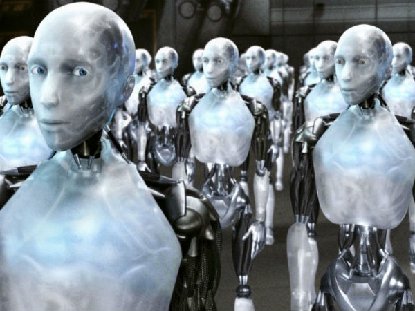 அதிகரித்த AI