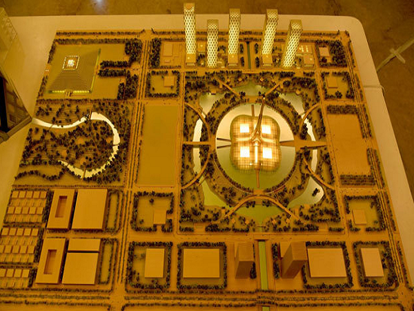 இந்தியாவின் உயரமான கட்டடம்