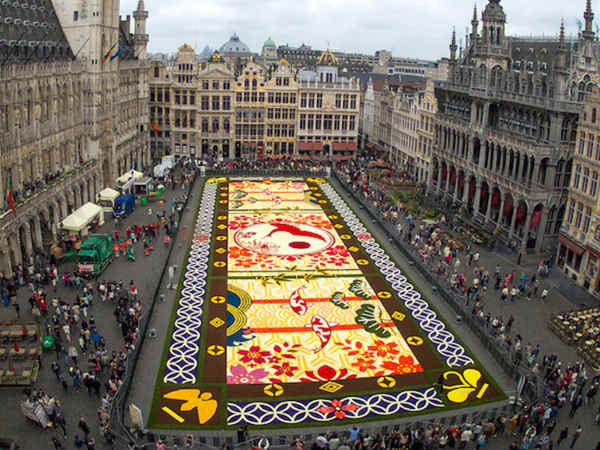 19. பெல்ஜியம்