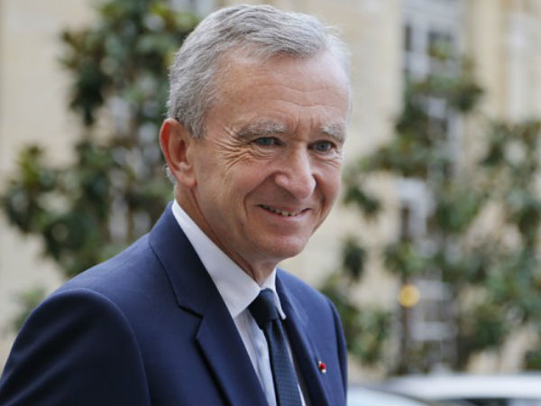 பெர்னார்ட் அர்னால்ட்