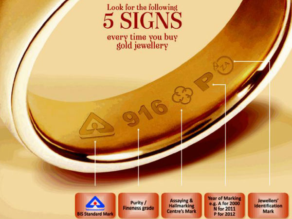 பிஐஎஸ் ஹால்மார்க் மையங்கள் 