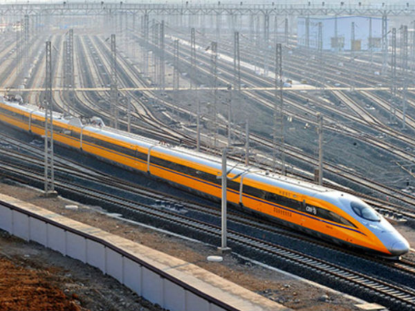 குறைந்த அளவு மட்டுமே நிலம் தேவை 