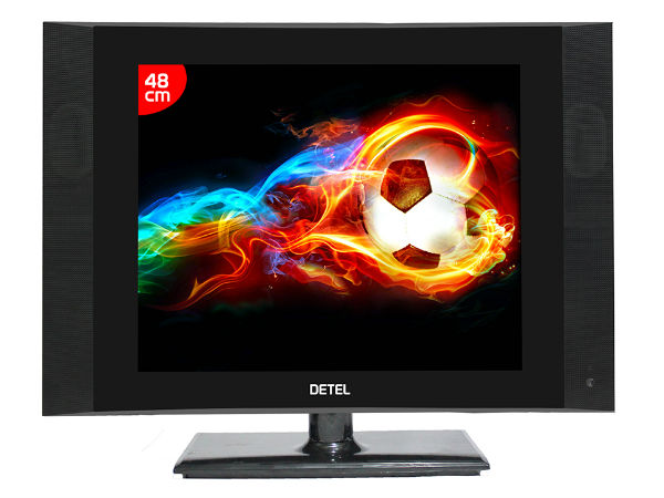 ஏன் குறைந்த விலை டிவி?