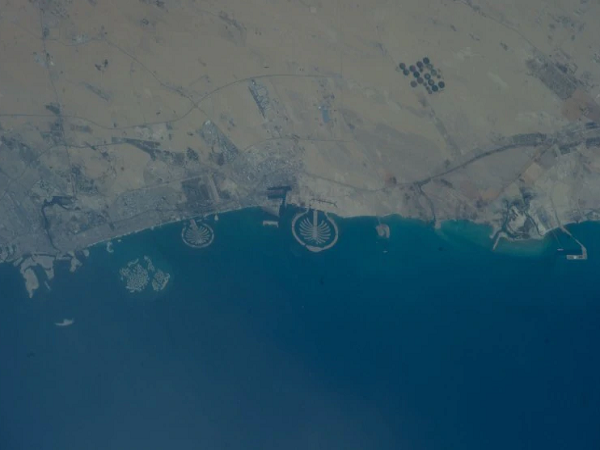 துபாய் தீவுகள்