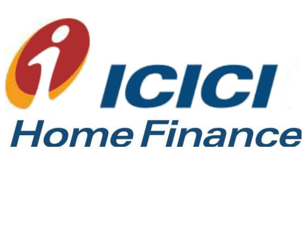 ஐசிஐசிஐ ஹோம் ஃபினான்ஸ்