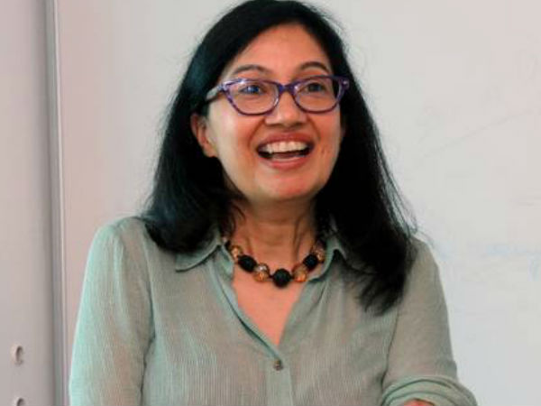 இந்தியத் தலைவர்