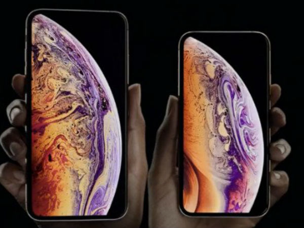 ஐபோன் Xs விலை நிலவரம் 