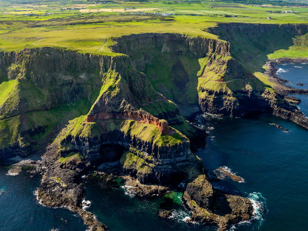  10. அயர்லாந்து