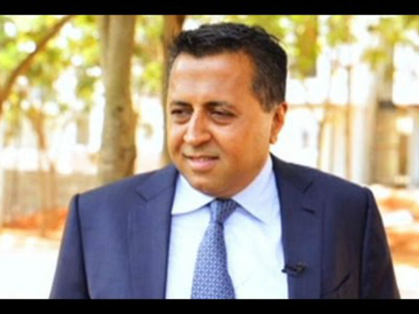 2. ஜிதேந்தர் விர்வானி